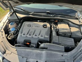 Volkswagen Eos panorama 2012 2.0tdi dsg - 9