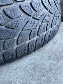 225/55 R17 97 H dunlop , 3 - 9