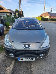 Predam peugeot 307 - 9