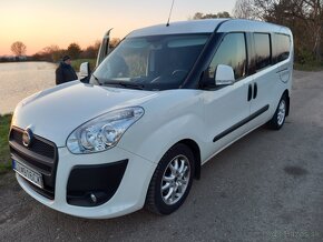 Fiat DOBLO   maxi - 9