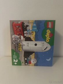 ????  Lego duplo KOMPLETNE - 9