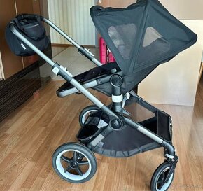 Bugaboo Fox 3 s bohatym prislusenstvom - 9