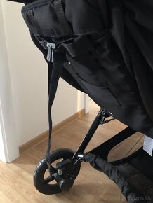 Športový kočík Britax B-motion 4 Plus Steel grey - 9