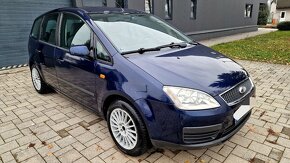 Ford C-Max 1.6tdci - 9