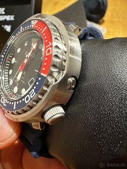 Seiko 499P1 “tuniak” - 9