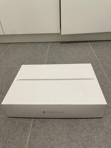 Apple MacBook 12 8/256gb - 9