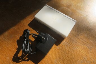 Nintendo DS lite biele - 9