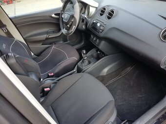 Predám Seat Ibiza sport 2009 - 9