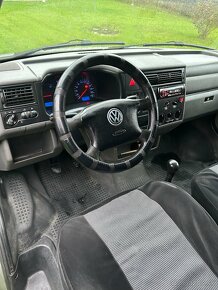 Vw transporter T4 - 9