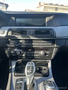 BMW f10 535d 230kw xDrive 2012 - 9