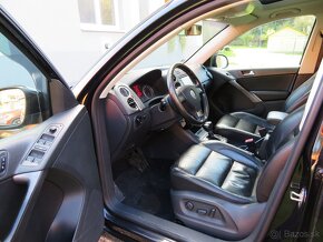 Volkswagen Tiguan 2.0 TDI // 4x4 // Automat DSG // - 9