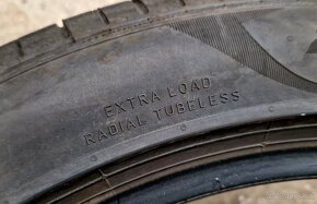 235/45r18 Pirelli Pzero - 9