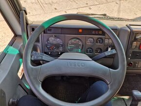 Iveco Eurocargo 150E27 Euro2 S3 +DPH - 9