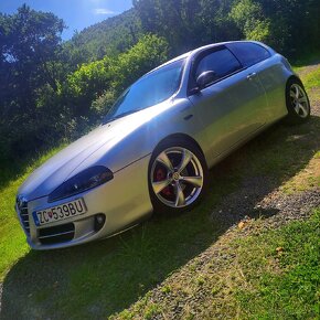 Alfa Romeo 147 - 9