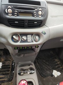 Almera tino 2.2 diesel - 9