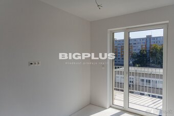 BigPlus NOVINKA: 2izbový byt na predaj v projekte RIVERSIDE - 9