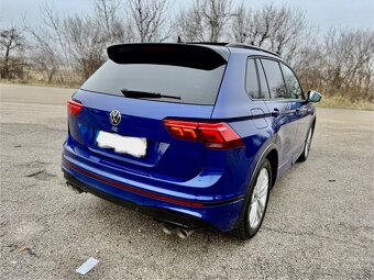 Volkswagen Tiguan R 2.0 TSI 235kW (320PS) DSG 4MOTION - 9