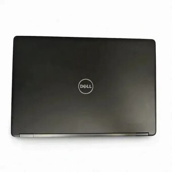 Notebook Dell Latitude 5480 - 633561 - 9