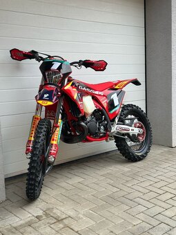 Gasgas EC250 2024 - nová moto, odpočet DPH - 9