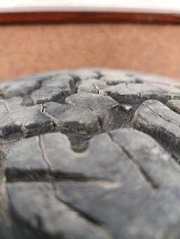 BF Goodrich All-Terrain KO2 225/65 R17 - 9