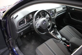 vw T - ROC 1,6 TDI CR nové kúp. v SR aj vymením - 9