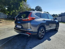 Honda CRV 2.0 Hybrid 2019 - 9