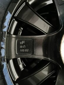 Škoda Kodiaq, Vw Tiguan zimný komplet 215/65 R17 - 9