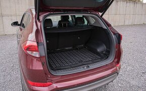 Hyundai Tucson 1.6 T-GDi 4x4 Premium - 9