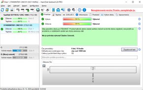 NAS Synology DS223j - 9