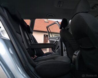 Škoda Octavia Combi 1.6 TDI CR Ambiente Max R.V.2011. - 9