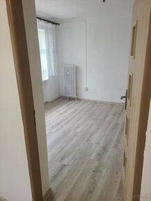 Lacný 3-izb. byt, 2 balkóny, Čierna nad Tisou, iba 38.000 € - 9