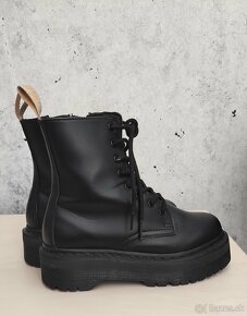 Dr. Martens V Jadon II Mono EU37 - 9