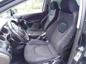 Seat altea fretrack 4x4 - 9