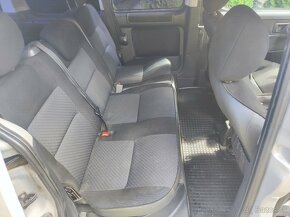 Citroen Berlingo 2.0 HDI - 9