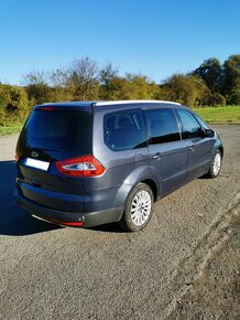 Ford Galaxy 2.0 TDCI 103kw - 9