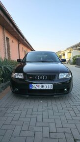 Audi S3 - 9