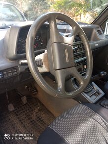 Suzuki Vitara 1,6i - 9