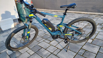 Giant Full-E+ 2 horský elektrobicykel L - 9