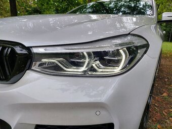 BMW Rad 6 GT 630d xDrive Gran Turismo A/T - 9