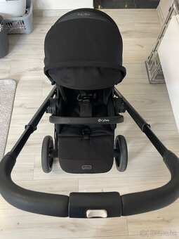 cybex balios s lux 2025 - 9