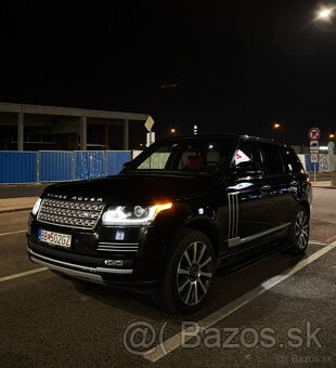 Range Rover - 9