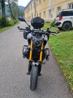 Yamaha MT 09 SP r.v.3/2021 - 9