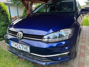 Volkswagen Golf - 9