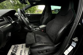 Škoda Superb Combi 2.0 TDI DSG 4x4 147kw SPORTLINE 2021 - 9