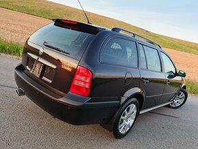 Škoda Octavia Tour 1.8 Rs 2006,šíber,org navigacia,MAXI DOTT - 9