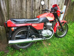 jawa 350 638 s TP - 9