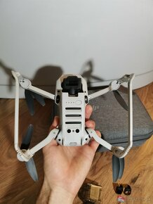 Dji Mavic Mini Fly More Combo - 9