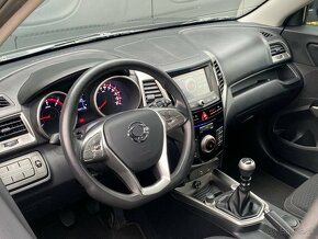 Ssangyong Tivoli 2017 - 9