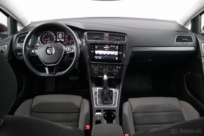 Volkswagen Golf 1.0 85kw TSI - 9