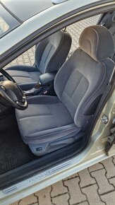 Predám Peugeot 407SW 1.6 HDi 1. majiteľ - 9